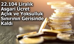 2025 Asgari Ücreti Açlık ve Yoksulluk Sınırının Gerisinde Kaldı: Tepkiler Büyüyor