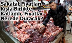 Kış Aylarıyla Birlikte Sakatat Fiyatları Cep Yakıyor