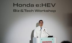 Honda, hibrit ve elektrikli araçlar için  yeni teknolojilerini ve planlarını açıkladı