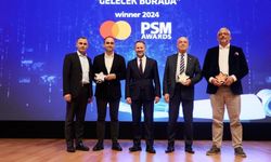 Acentelere Özel Hazır Kredi Ürünü İle Quick Finans’a Psm Awards Ödülü