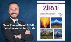 Tam Finans’tan Sanata “Zirve” Yolculuğu