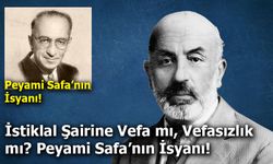 Mehmet Akif Ersoy’un Hüzünlü Vefatı ve Peyami Safa’nın Sitemi