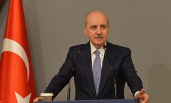 TBMM Başkanı Kurtulmuş, Zengezur Koridoru ve Türk Dünyasının rolüne dair açıklamalarda bulundu