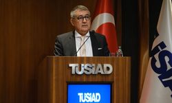 TÜSİAD e-ticaret lojistiği raporu e-ticaret büyümesine cevap verecek altyapının önemine dikkat çekti