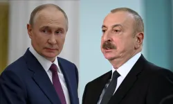 Azerbaycan Cumhurbaşkanlığı: "Putin, Aliyev'i arayarak özür diledi"