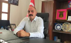 Artvin Esnaf ve Sanatkârlar Odası Başkanı Şeref Öngüner'den yeni yıl mesajı