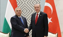 Macaristan Başbakanı Orban: "Erdoğan, şu ana kadar iki taraf arasında tek başarılı arabulucu oldu"