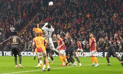 Gol düellosunu Aslan kazandı! Galatasaray uzatmalarda güldü