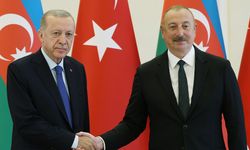 Aliyev’den Erdoğan’a D-8 teşekkürü