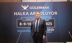 Son 1 yılın en büyük halka arzı!  Gülermak hisselerine 3,2 kat talep geldi