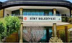 Siirt Belediyesine kayyum atandı!