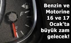 Akaryakıta Çifte Zam: Benzin ve Motorin Fiyatlarında Yeni Artışlar Kapıda