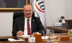 ATO Başkanı Baran: “Faiz indirimi, yatırım ve üretimin önünün açılması açısından önemli bir adım”