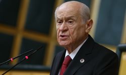 Bahçeli: “DEM heyetiyle İmralı arasında yapılacak ikinci görüşmenin hitamında PKK’nın bittiği açıklanmalıdır”