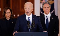 Biden: "Gazze’de ateşkes, Orta Doğu’da yeni bir dönemin kapısını aralayabilir"