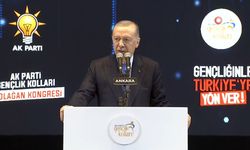 Cumhurbaşkanı Erdoğan: “Bu gençlik, vandal bir gençlik değildir”