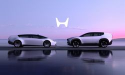 Honda 0 Serisi: Sedan ve SUV prototipleri  ilk kez CES 2025’te