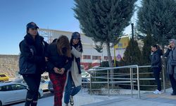 Facianın Acısıyla Alay Eden Kadın Adaletin Pençesinden kurtulamadı!