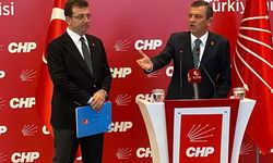 CHP Lideri Özgür Özel ve İBB Başkanı İmamoğlu'ndan Rıza Akpolat açıklaması