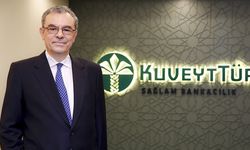 Kuveyt Türk’e International Finance Awards’tan çifte ödül