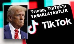 Trump: "TikTok ile İlgili Kararımı Yakında Vereceğim"