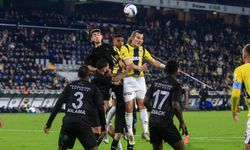 Fenerbahçe hata yapmadı! Atakaş Hatayspor engelini kayıpsız geçti