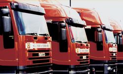 IVECO 50 Yıllık İnovasyon Öncülüğünü Kutluyor