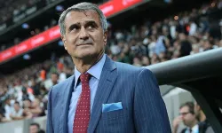 Şenol Güneş sportif direktörlük görevini kabul etmedi!