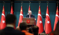 Erdoğan: "Kirli oyunu Türkiye'de de sahnelemek isteyenlere fırsat tanımayacağız"