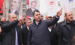 Bakan Kurum, konut almayı kolaylaştıracak finansman modelini açıklayacak