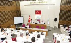 Bolu Belediyesi Mücavir Alan Dışındaki İşletmelere 1 Milyon Liraya Yangın Raporu verecek!