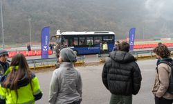 Karsan Avrupa Ülkelerinde İlkleri Gerçekleştirmeye Devam Ediyor!