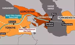 Türkmenistan Gazı İran Üzerinden Türkiye’ye Ulaşmaya Başladı