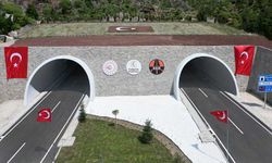 Son 20 Yılda Türkiye'de Yapılan Önemli Tüneller!