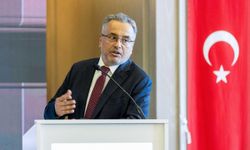 THY Yönetim Kurulu Başkanı Bolat: "2033 yılında 813 uçaklık bir filoya ulaşacak, 171 milyon yolcu taşıyacağız"