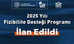 KUDAKA’dan 2025 Yılına Güçlü Kalkınma Hamlesi: Fizibilite Desteği Programı İlan Edildi