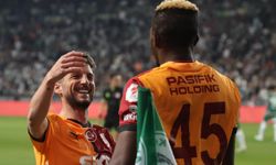 Galatasaray Finalde: Okan Buruk Hedefe Kilitlendi