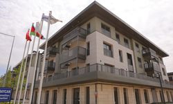 Azerbaycan Mahallesi Projesinde Son Aşamaya Gelindi: Kahramanmaraş’a Güçlü Bir Adım Daha
