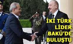 İran Cumhurbaşkanı Pezeşkiyan Bakü'de: Gündemde İkili İlişkiler ve Bölgesel Konular Var