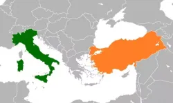 Türkiye-İtalya Dördüncü Hükümetlerarası Zirvesi gerçekleştirildi