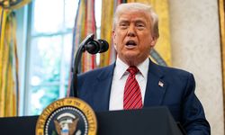 Trump: "Putin orada (İstanbul'da) olmamı isterdi ve bu bir ihtimal"