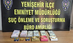 Kadınlardan korkulur! Kocasından altınları saklamak için hırsızlık süsü verdi