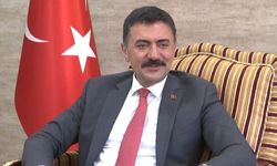 Tunceli Valisi Tekbıyıkoğlu merkeze çekildi