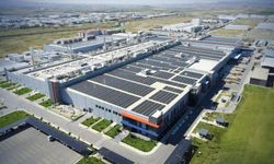 Kalyon PV’den TOPCon Plus Hücre Üretim Tesisi İçin Yatırım kararı