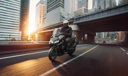 BMW C 400 GT ve BMW C 400 X  Türkiye’de Yollara Çıktı
