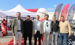 Taşımacılık sektörünün buluşma noktası bu kez Konya oldu: Renault Trucks FEST
