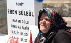 Ayşe Bülbül: “PKK gerçekten silah bırakacaksa, Eren’ler artık şehit edilmesin”