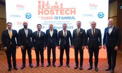Mutfak sektörü dev buluşmaya hazır, 140 ülke İstanbul’a geliyor