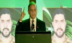 Şahbaz Şerif’ten Çarpıcı Açıklamalar: “Savaşı Kazandık Ama Barış İstiyoruz”