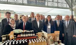 Karadeniz Ordu Tarım, Hayvancılık ve Fındık Fuarı Kapılarını Açtı
